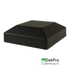 DekPro Prestige Standard Post Caps