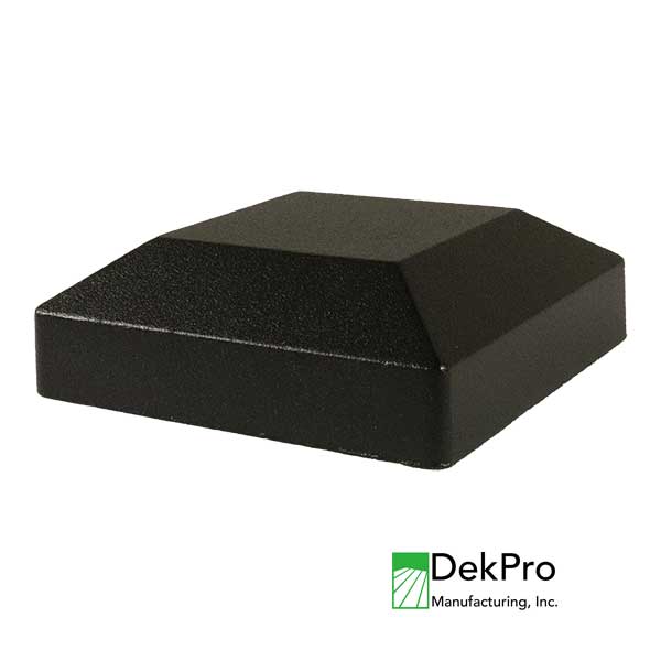 DekPro Prestige Standard Post Caps