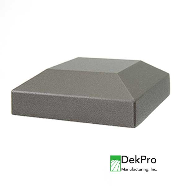 DekPro Prestige Standard Post Caps