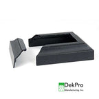 DekPro Prestige Post Skirts