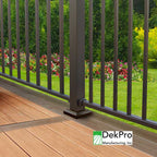 DekPro Prestige Post Skirts