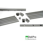 DekPro Prestige Stair Rail Kits