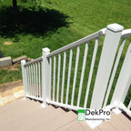 DekPro Prestige Stair Rail Kits