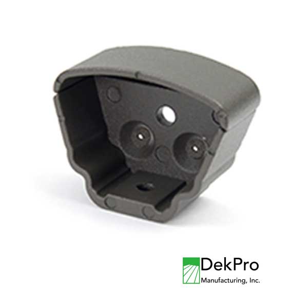 DekPro Prestige Rail Bracket Cut Kits