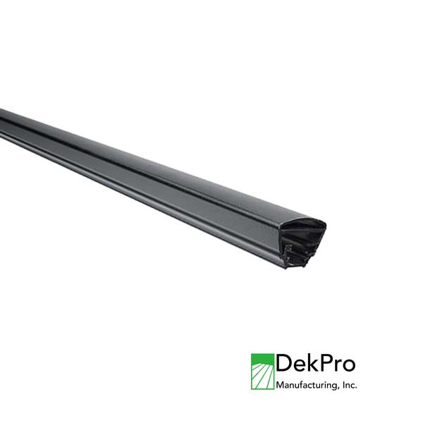 DekPro Prestige Aluminum Top Rail