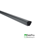 DekPro Prestige Aluminum Top Rail