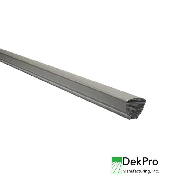 DekPro Prestige Aluminum Top Rail