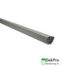 DekPro Prestige Aluminum Top Rail