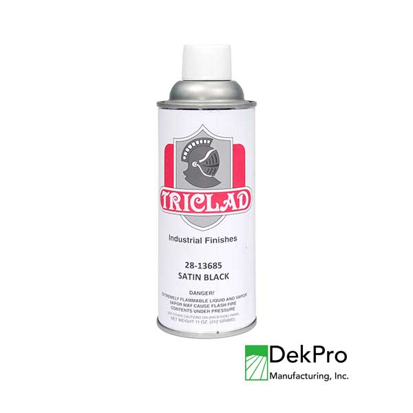 DekPro Prestige Touch-Up Paint