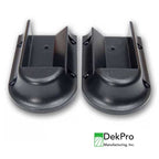 DekPro Rail Connectors