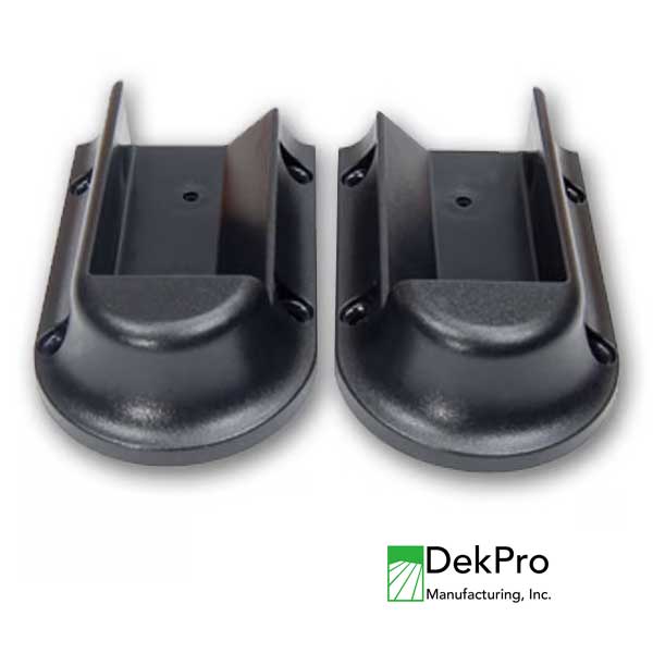 DekPro Rail Connectors