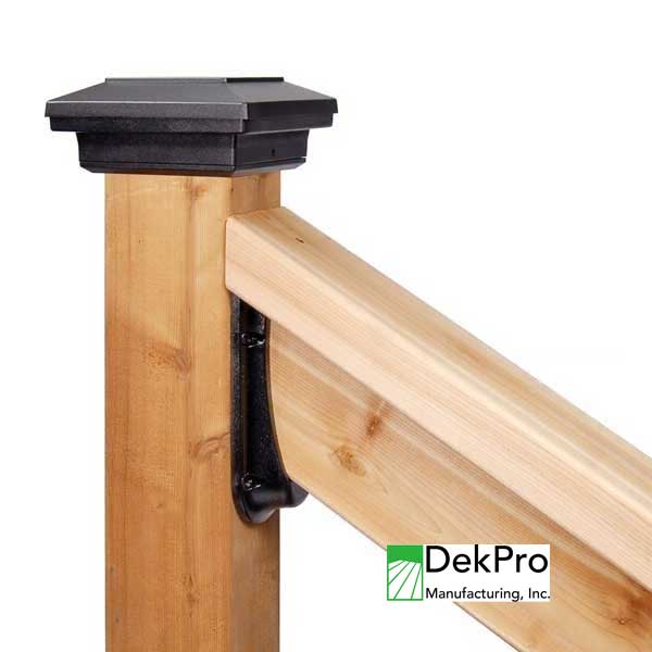 DekPro Rail Connectors