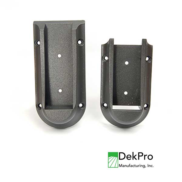 DekPro Rail Connectors