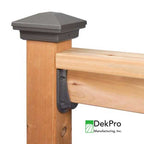 DekPro Rail Connectors