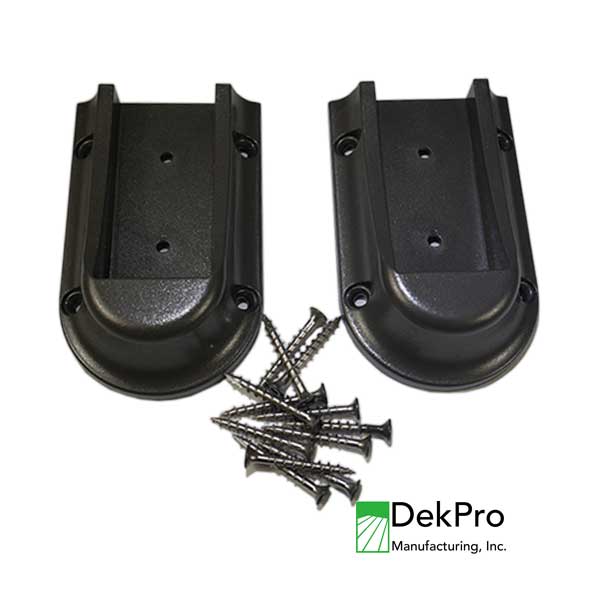 DekPro Rail Connectors
