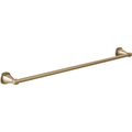 Open Box - Delta 77630-CZ - Towel Bar Bathroom Hardware
