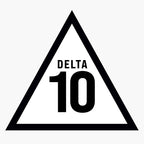 Delta 10 Package