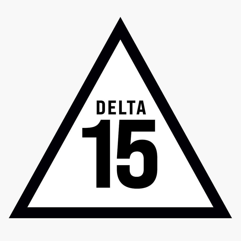 Delta 15 Package