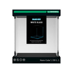 Dennerle Nano Cube White Glass 30L