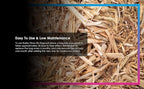 NT Labs Pond Barley Straw Pouch – Algae Control Solution