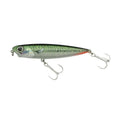 Dex Mullet Walker 9cm 12.9g Green Mackerel