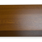 uPVC Tudor Board (150mm x 5m)