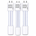 Aquacadabra UV Pond Bulb 4 Pin UVC Lamp Laguna Pressure Flo PF2500 PF5000