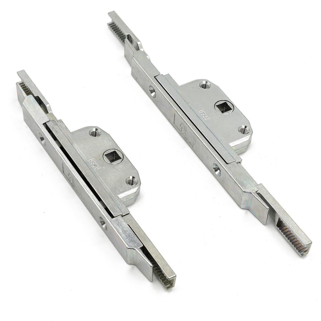 MACO MK1 Shootbolt Espag Gearbox
