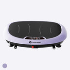 DeerRun® High-Power Full‑Body Vibration Plate Workout, 220lbs
