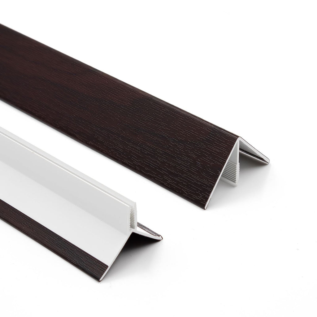 Shiplap Cladding 90° Corner Trim (2.5m)
