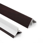 Shiplap Cladding 90° Corner Trim (2.5m)