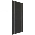 Forli Pre-Finished Dark Grey Door 1981 x 838 x 35mm