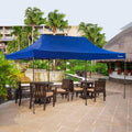 Diamond Pop Up Tent 10' x 20'