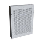 Diode LED Universal Empty Junction Box Enclosure (White)