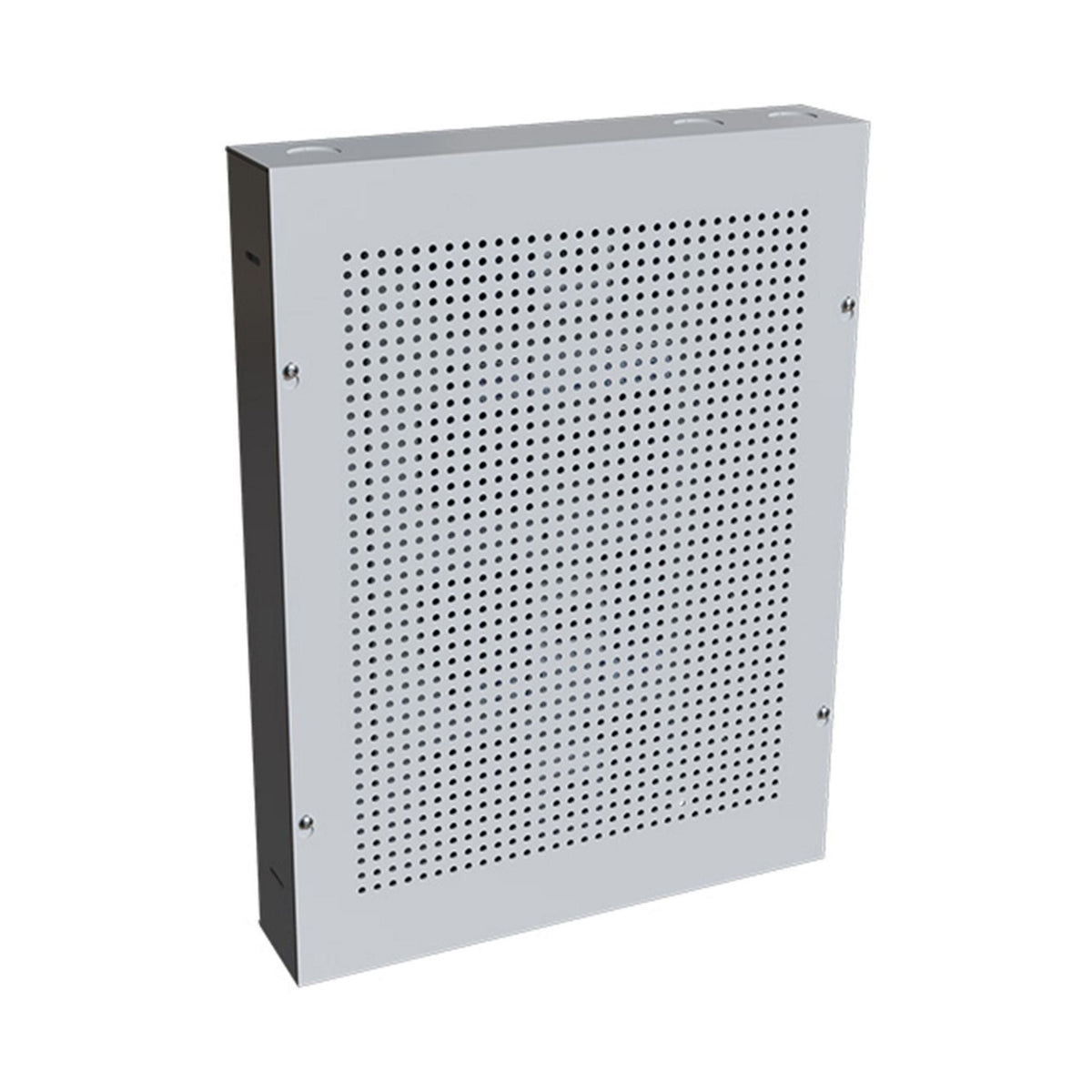 Diode LED Universal Empty Junction Box Enclosure (White)
