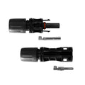 Exotronic Gen 2 Solar Connector Pair