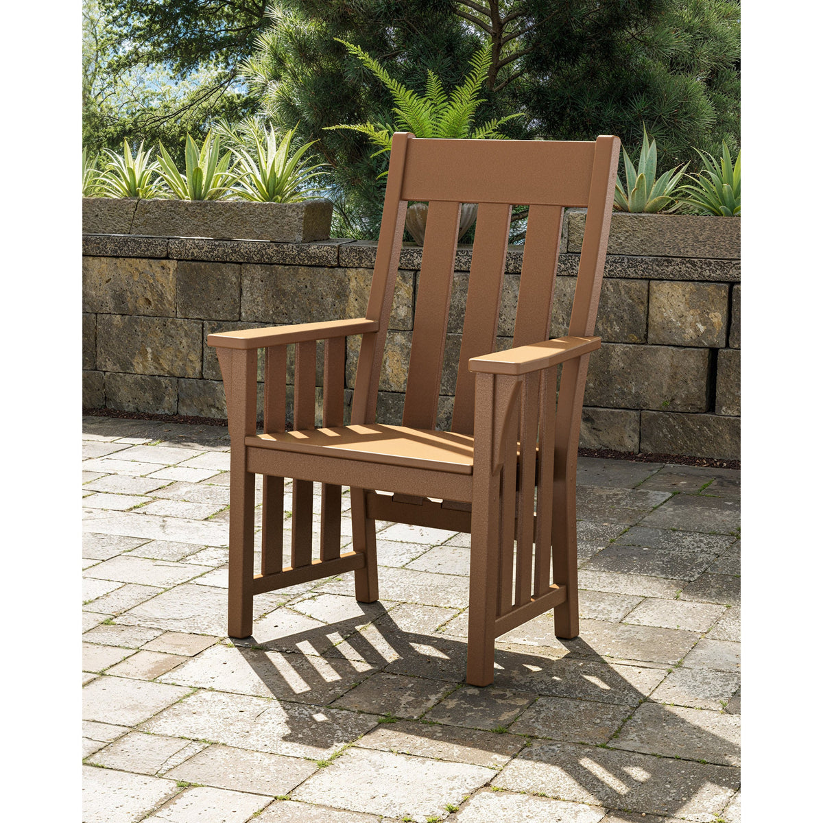 Acadia Dining Arm Chair