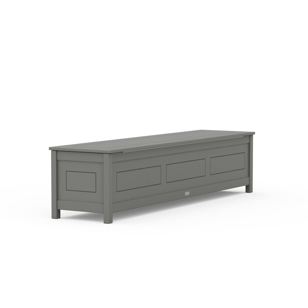 Country Living 72" Storage Bench