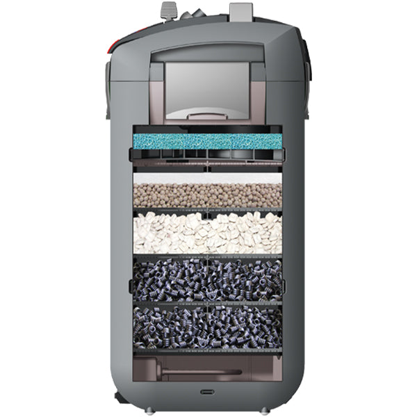 EHEIM Professionel 5e 600T Thermofilter WiFi Freshwater