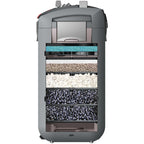 EHEIM Professionel 5e 600T Thermofilter WiFi Freshwater
