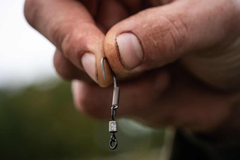 Korda Dark Matter Swivel Balancing Weights - Mixed Pack
