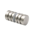 FHC Back-To-Back Modern Knobs