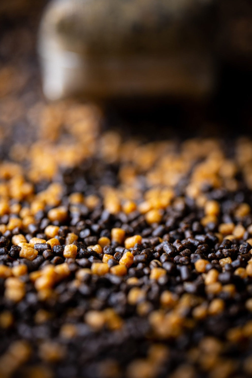 DNA CRAYFISH MINI MIX PELLETS 5KG