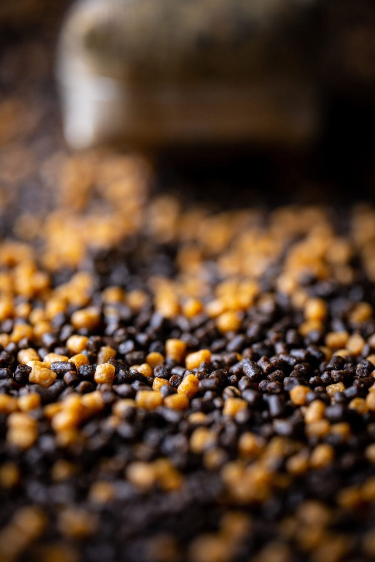 DNA CRAYFISH MINI MIX PELLETS 5KG