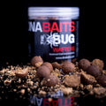 DNA THE BUG CORKER ROUND WAFTERS 15MM Reelfishing