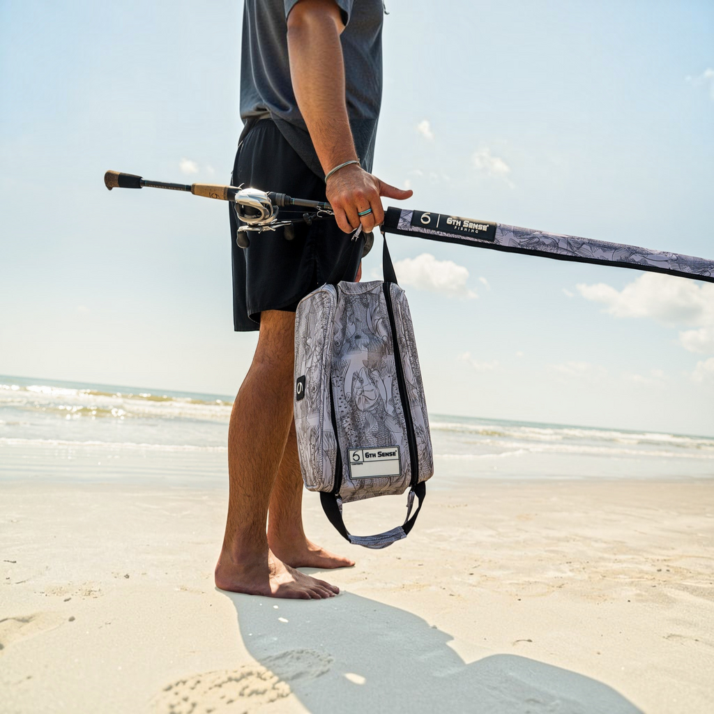 6th Sense Extra Large Bait Bags