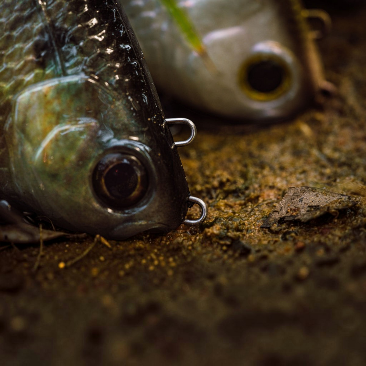 6th Sense The Option Swimbait