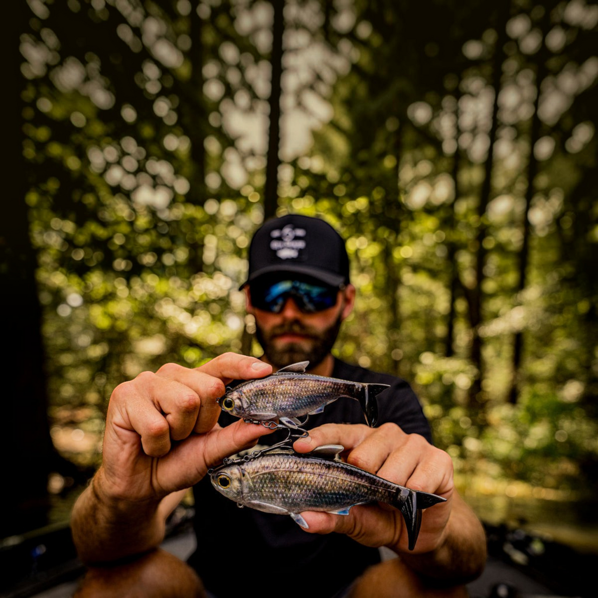 6th Sense The Option Swimbait