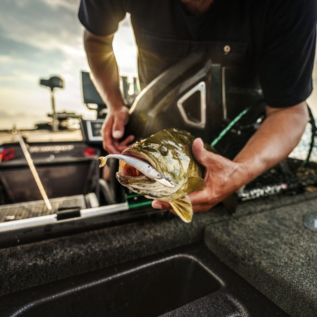 6th Sense Strobe Minnow