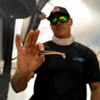 6th Sense Divine 3.4in Saltwater Swimbait